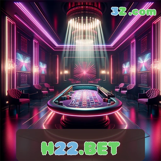 H22.BET: O App Inovador que Revoluciona Jogos Online no Brasil