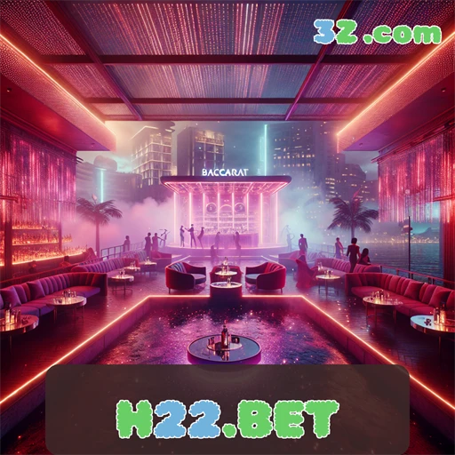 H22.BET Baixar App