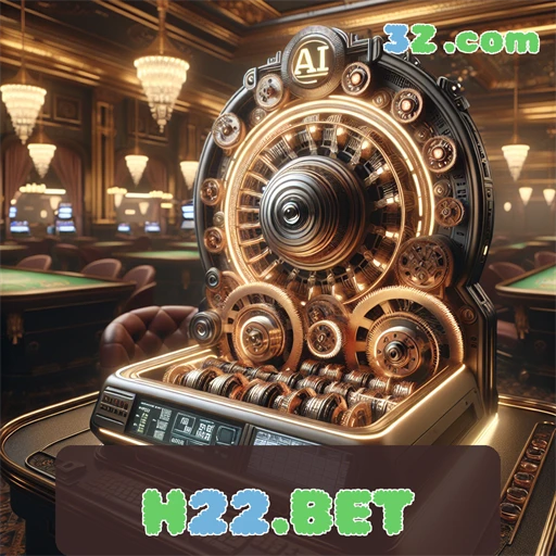 H22.BET Apostas em Esportes