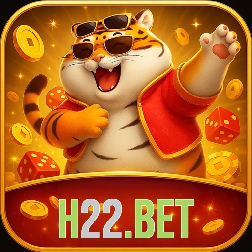 H22.BET logo