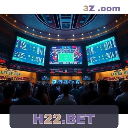 H22.BET: Explore o Incrível Mundo do Poker Online Brasil